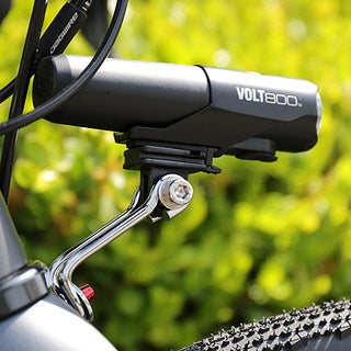 Cateye CFB-100 Light Bracket for Front Light