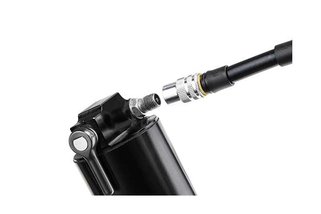 Birzman Macht Shock Pump 300 psi