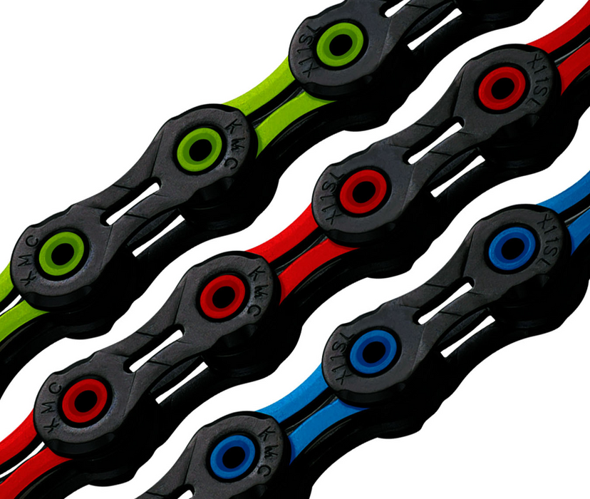 KMC X11 DLC 11 Speed DLC Diamond Like Coated Chain