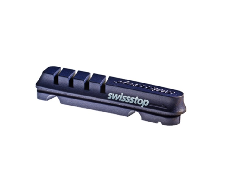 SwissStop Swiss Stop Brake Pad Flash Evo BXP for Alloy Rim (Set of 4pcs)