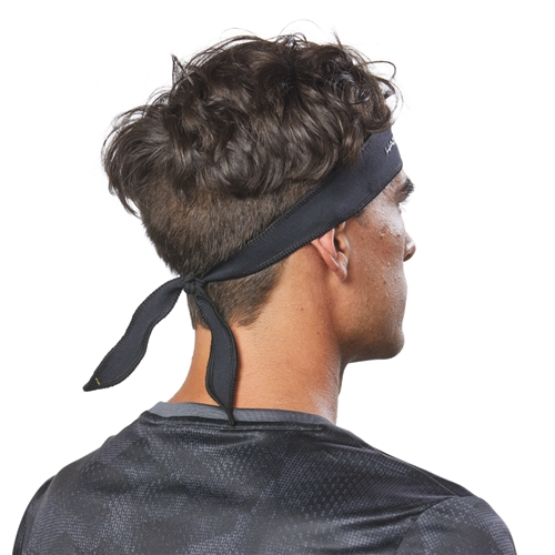 Halo I Tie Sports Cycling Headband