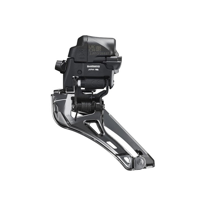 Shimano Ultegra FD-R8150 Di2 Front Derailleur 2x12 Speed