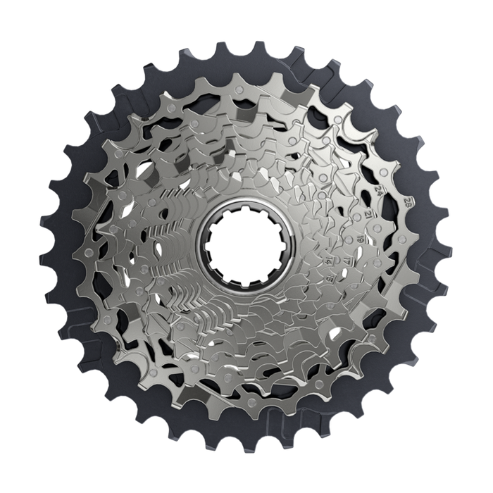 SRAM Force AXS XG-1270 12 Speed Cassette