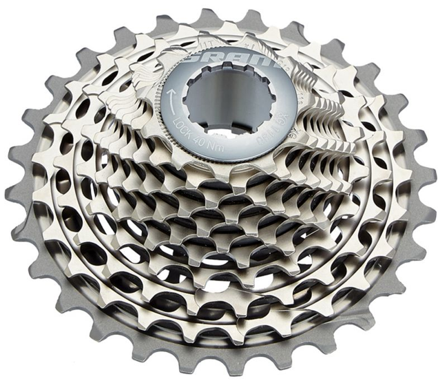 SRAM Red 11 Speed Cassette XG-1190