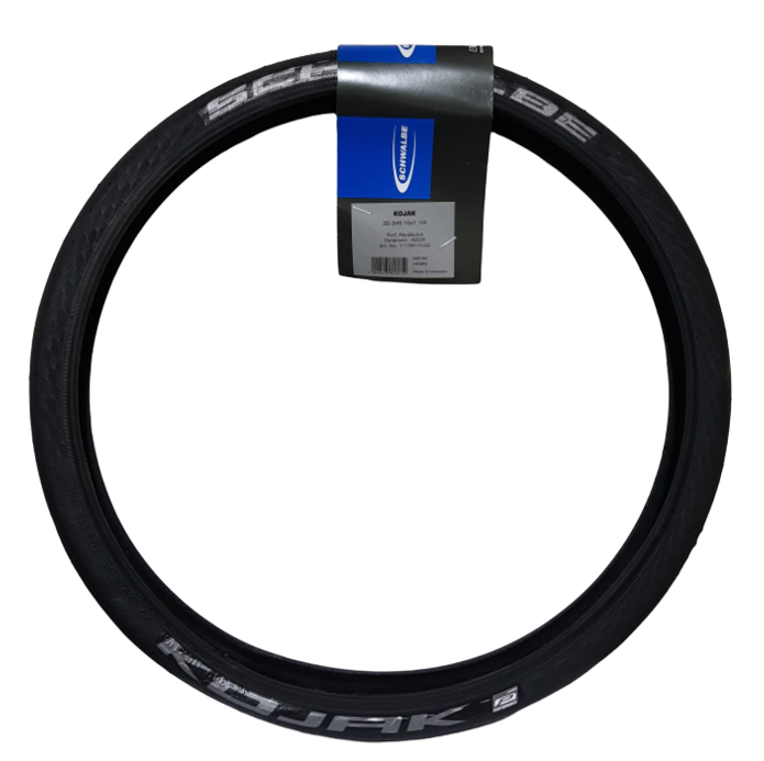 Schwalbe Kojak 16x1-1/4 32-349 Tire