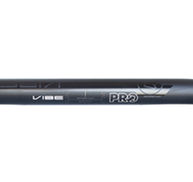 Pro Vibe Alloy Compact Road Handlebar