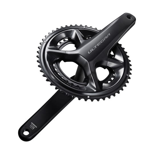 Shimano Ultegra FC-R8100 Hollowtech II 2x12 Speed Crankset