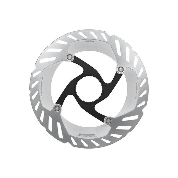 Shimano Ultegra XT Disc Brake Rotor RT-CL800 Center Lock External Serration