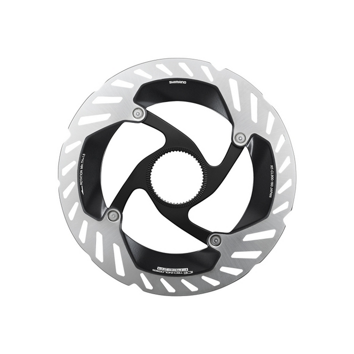 Shimano Dura Ace XTR Disc Brake Rotor RT-CL900 Center Lock External Serration