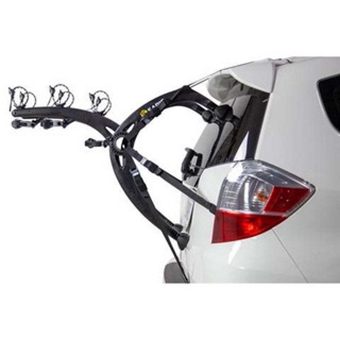 Saris Bones Ex 3 Car Rack