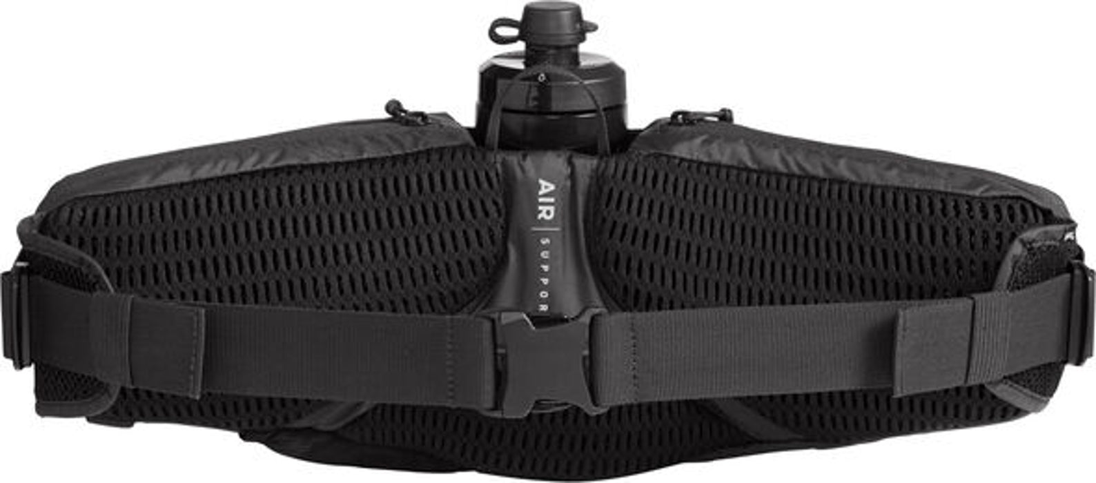 Camelbak Podium Flow 4 Belt Waist Pouch with 21oz BPA Free Bottle