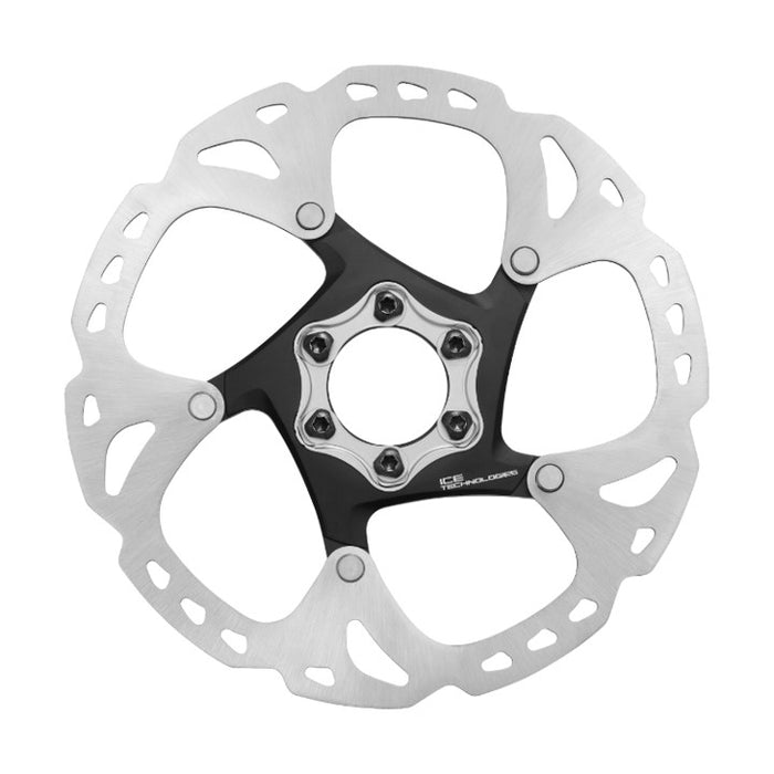 SHIMANO Deore XT Disc Brake Rotor RT86 6 bolt