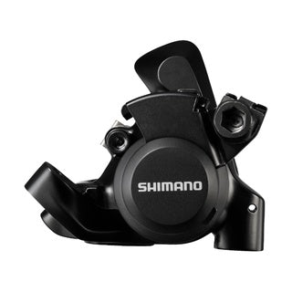 SHIMANO Mechanical Disc Brake Caliper BR-RS305 for Flat Mount