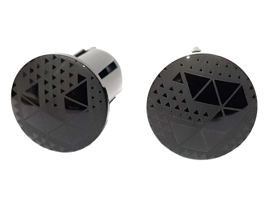 Ciclovation Bar End Plug Cap (1 pair)