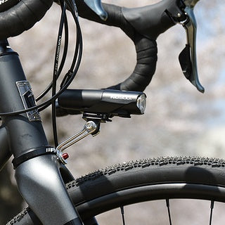 Cateye CFB-100 Light Bracket for Front Light