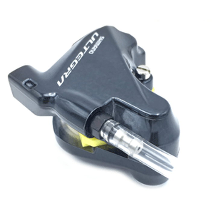 Shimano TL-BR Professional Hydraulic Disc Brake Bleeding Kit Funnel