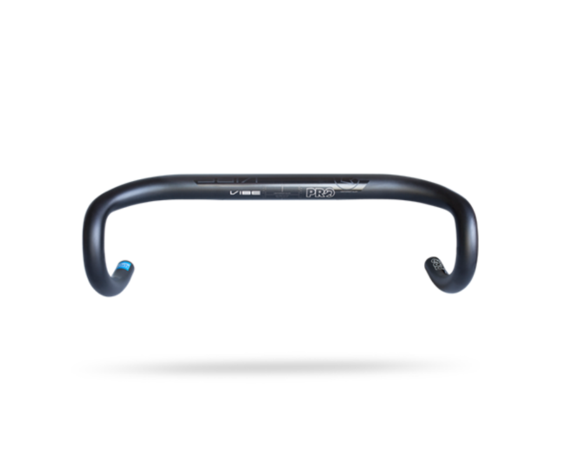 Pro Vibe Alloy Compact Road Handlebar