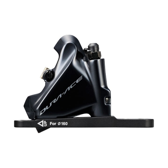SHIMANO Dura Ace Disc Brake Caliper BR-R9170 Flat Mount