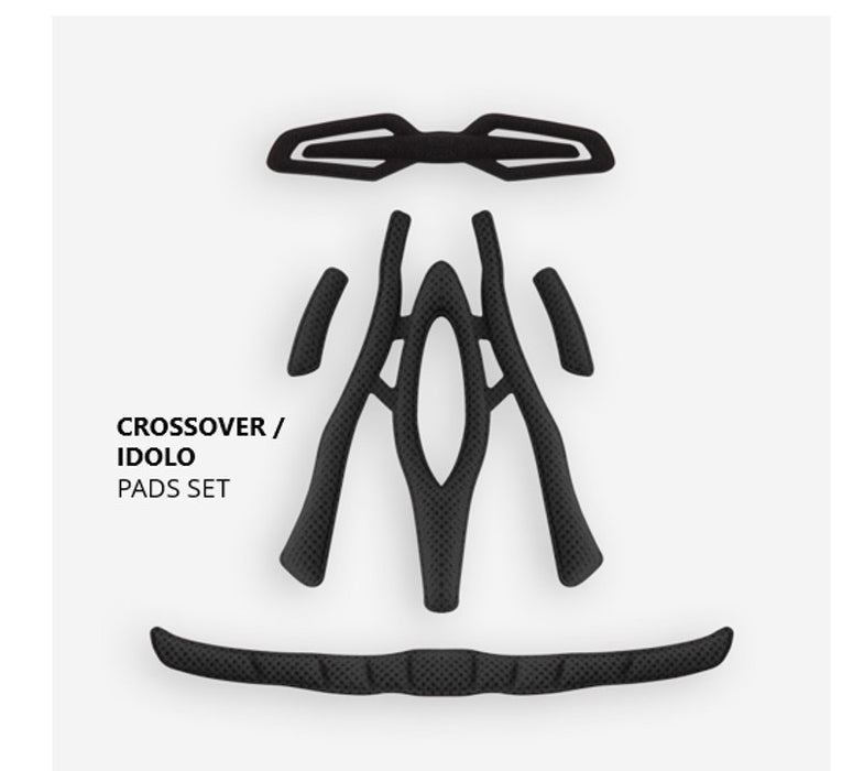 MET Helmet Replacement Pads