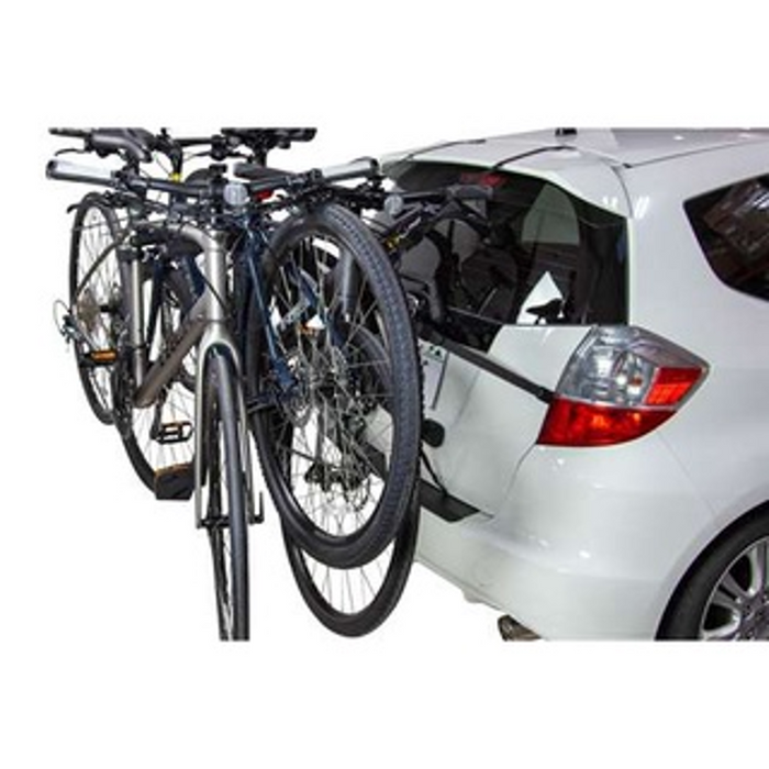 Saris Bones Ex 3 Car Rack