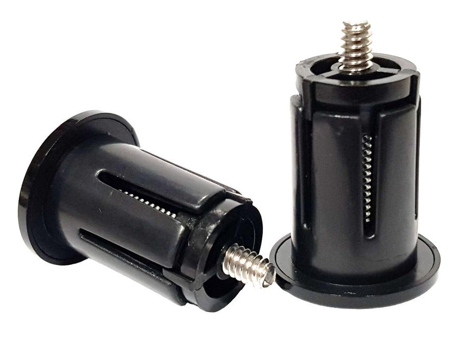 Ciclovation Bar End Plug Cap (1 pair)