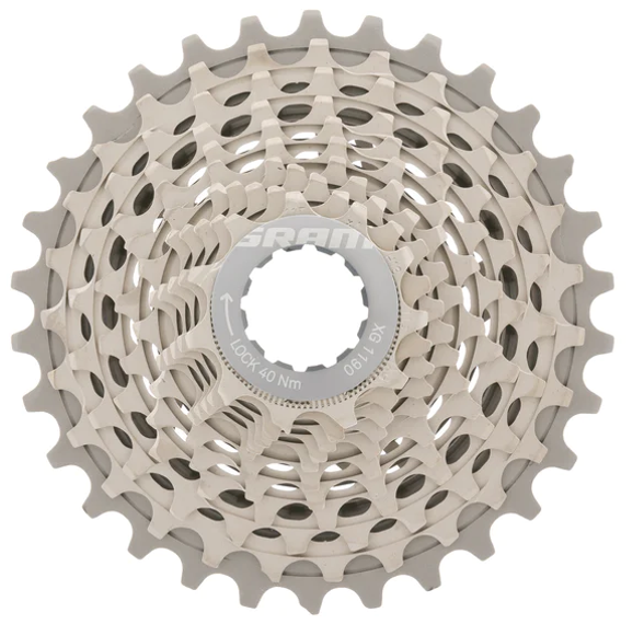 SRAM Red 11 Speed Cassette XG-1190