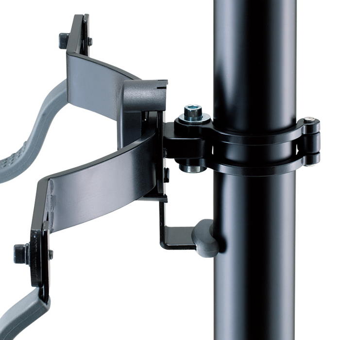 Minoura Bike Cradle Holder 25.2 for Bike Stand P-500AL-7S