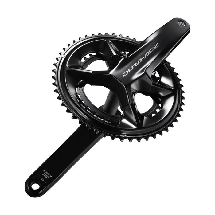 Shimano Dura Ace FC-R9200 Hollowtech II 2x12 Speed Crankset