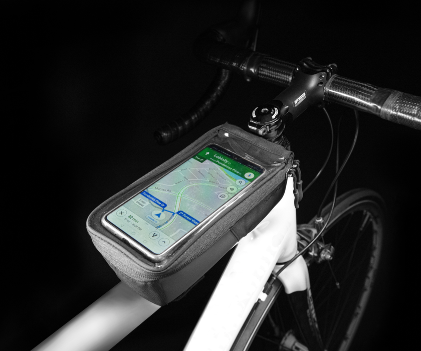 Birzman Navigator SB Top Tube Bag