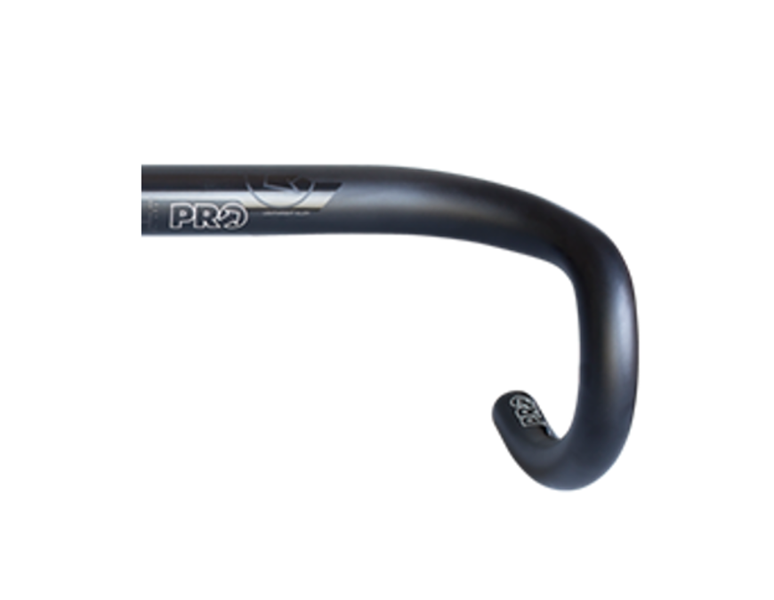 Pro Vibe Alloy Compact Road Handlebar