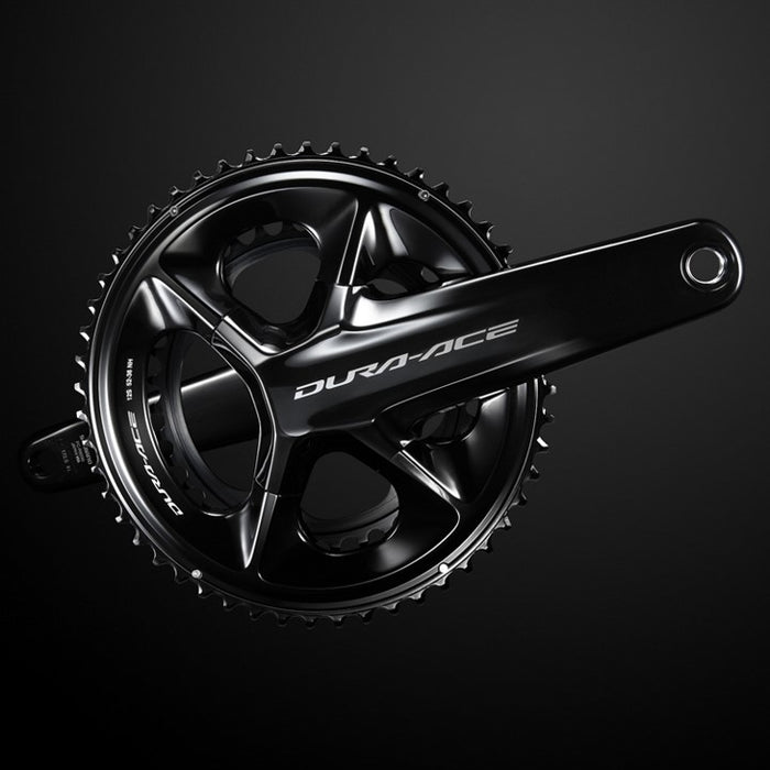 Shimano Dura Ace FC-R9200 Hollowtech II 2x12 Speed Crankset
