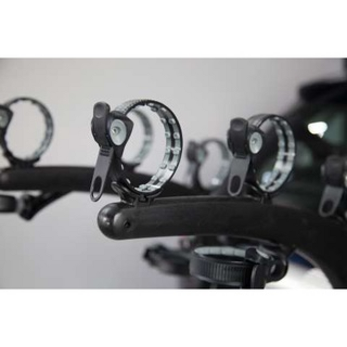 Saris Bones Ex 3 Car Rack