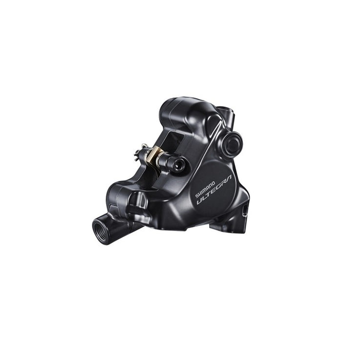 Shimano Ultegra ST-R8170 Di2 Hydraulic Disc Brake Dual Control Levers Shifters with Brake Calipers BR-R8170 2x12 Speed