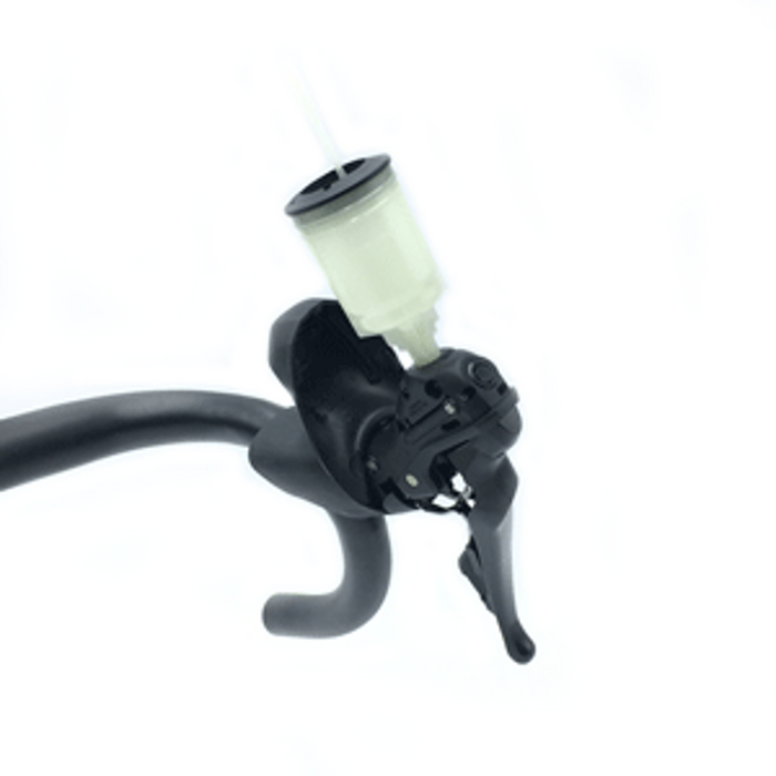 Shimano TL-BR Professional Hydraulic Disc Brake Bleeding Kit Funnel