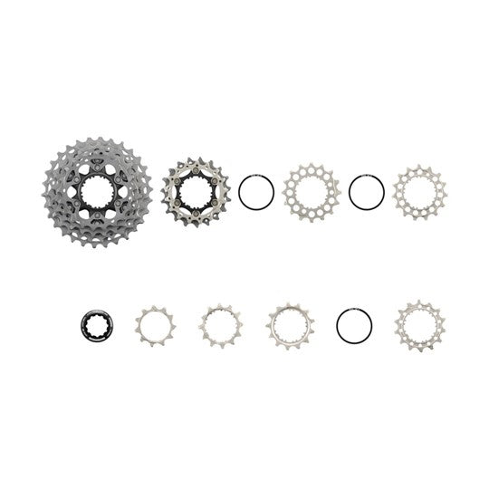 Shimano Dura Ace CS-R9200 Hyperglide+ Cassette Sprocket for 12 Speed