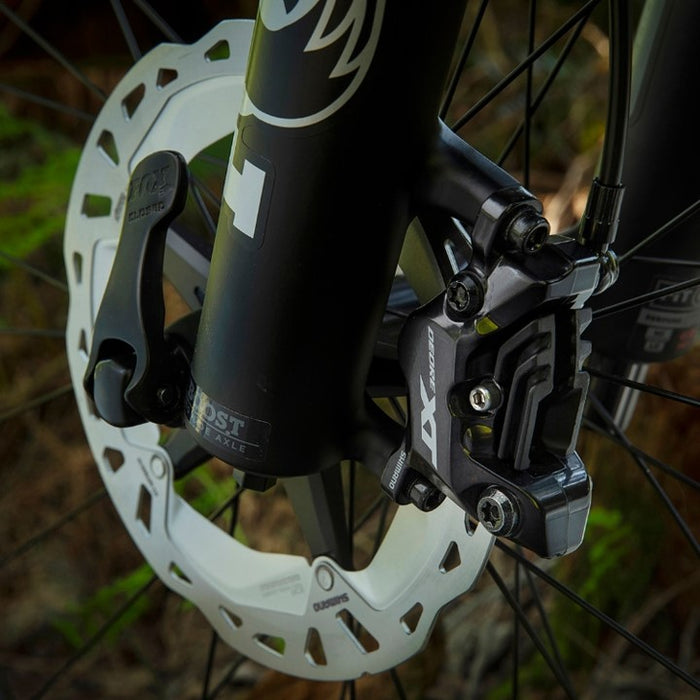 Shimano Ultegra XT Disc Brake Rotor RT-MT800 Center Lock External Serration