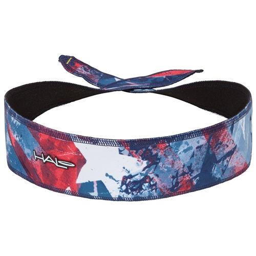 Halo I Tie Sports Cycling Headband