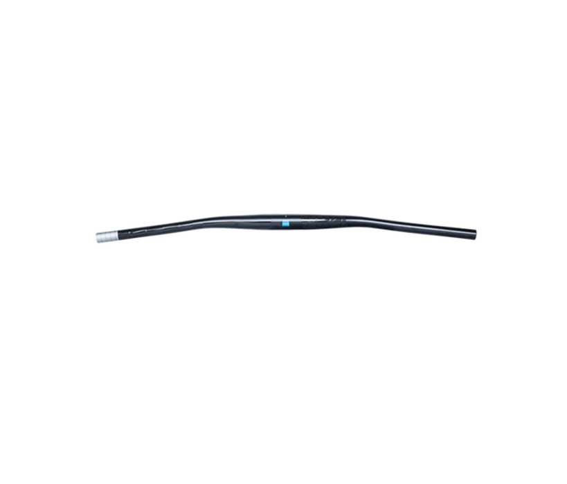 PRO Tharsis 3Five Alloy Riser Handlebar 800mm 20mm Rise