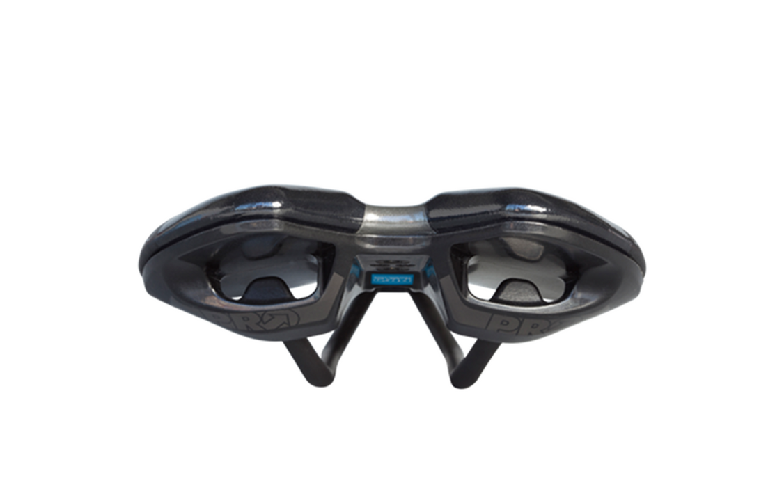 Pro Falcon Gel Saddle