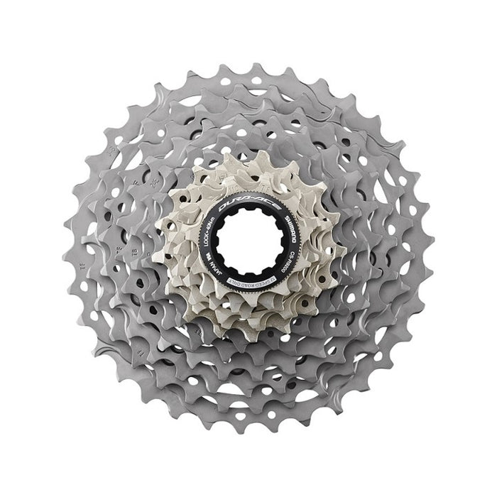 Shimano Dura Ace CS-R9200 Hyperglide+ Cassette Sprocket for 12 Speed