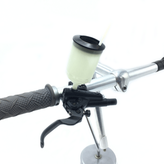 Shimano TL-BR Professional Hydraulic Disc Brake Bleeding Kit Funnel