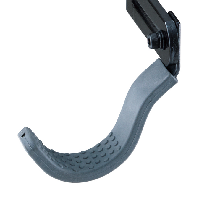 Minoura Bike Cradle Holder 25.2 for Bike Stand P-500AL-7S