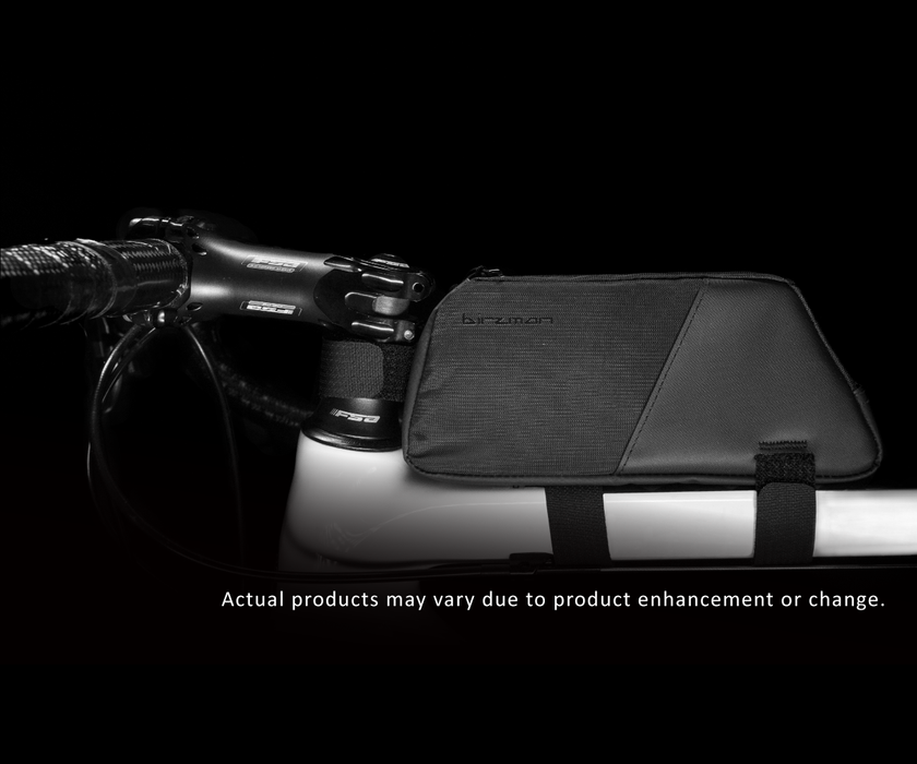 Birzman Belly SB Top Tube Bag
