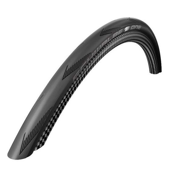 Schwalbe One RaceGuard 20 1-1/8 (451) Tire