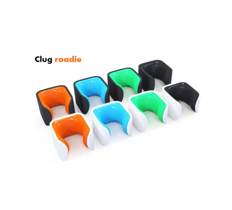 CLUG Bike Bicycle Wall Mount Rack