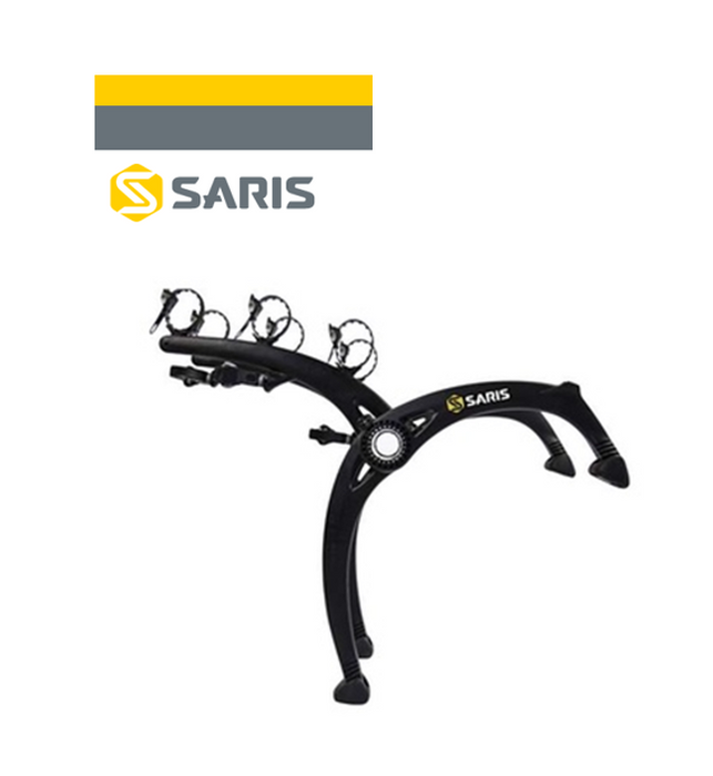 Saris Bones Ex 3 Car Rack