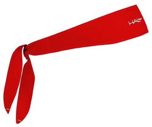 Halo I Tie Sports Cycling Headband