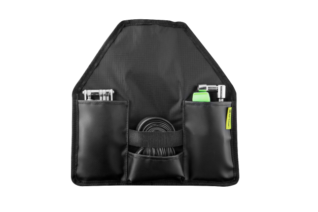 Birzman Feexroll Saddle Bag
