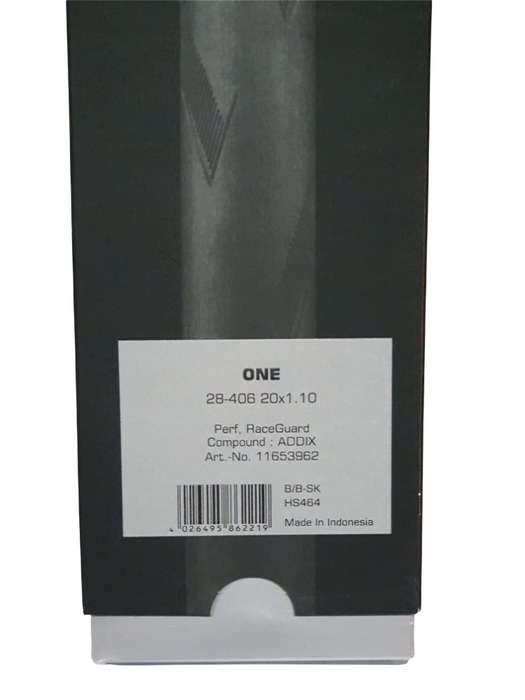 Schwalbe One Race Guard 20x1.10 Folding Tire