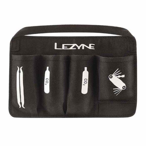 Lezyne Flow Caddy with Organiser